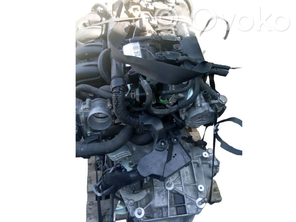 Mazda CX-5 II Generator/alternator 