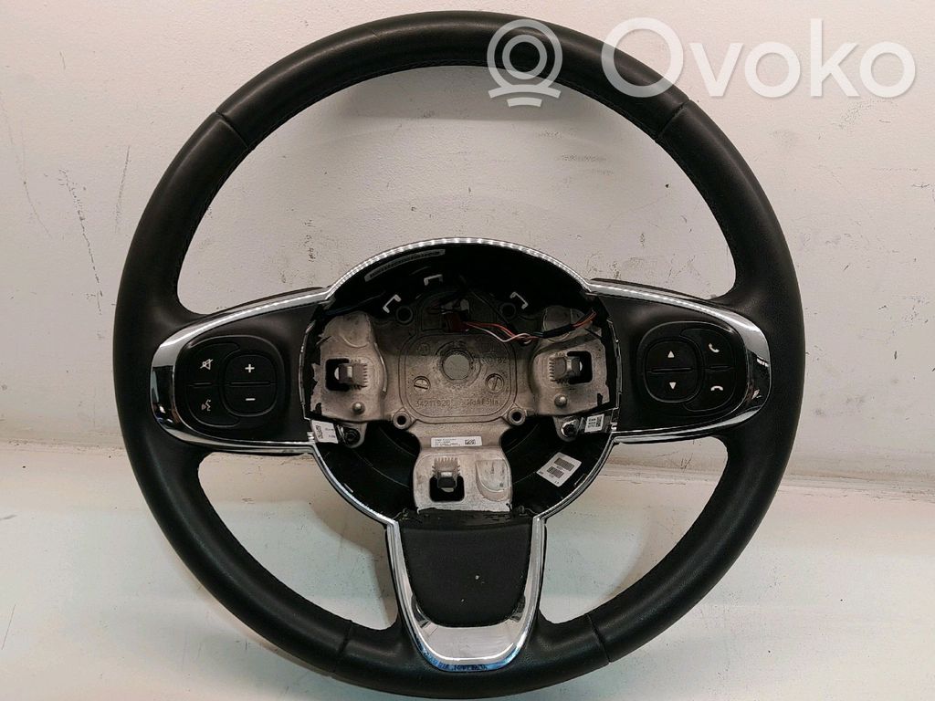 Ohjauspyörä   735712562