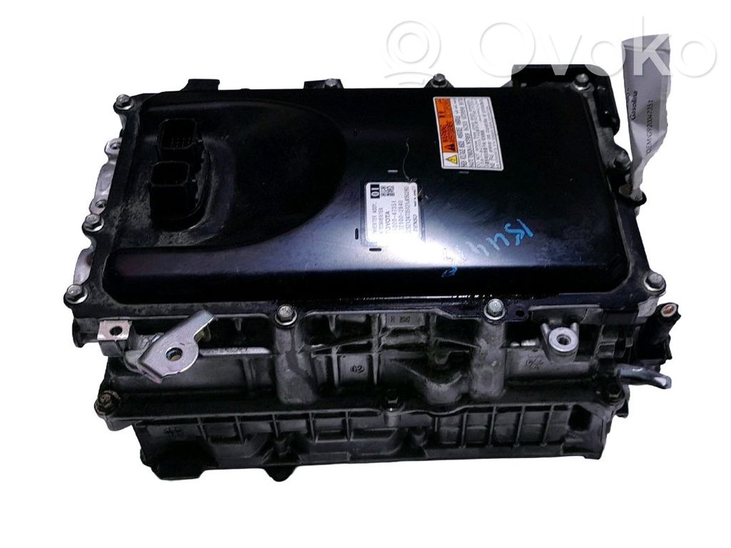 Inversor/convertidor de voltaje   G920047351