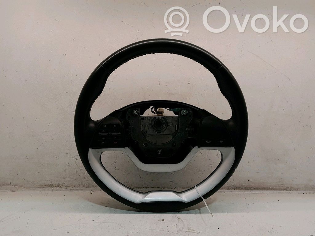 KIA Picanto Volante 
