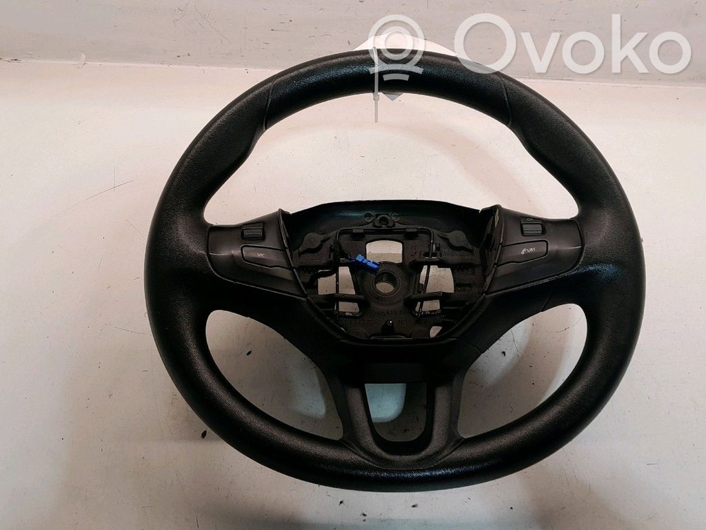 Peugeot 208 I Volan 