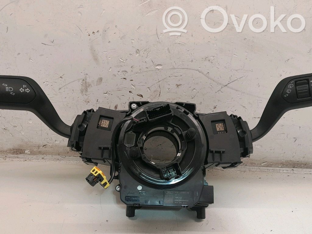 Comutator/buton multifuncțional   H1BT14B522CH