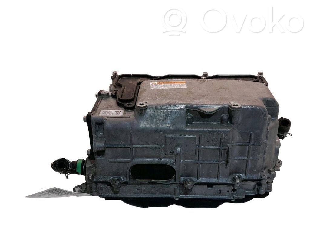 Inversor/convertidor de voltaje   G920047190