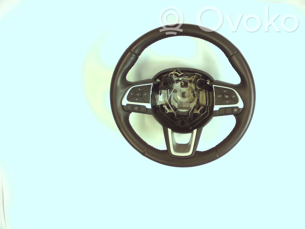 Jeep Compass Volante 