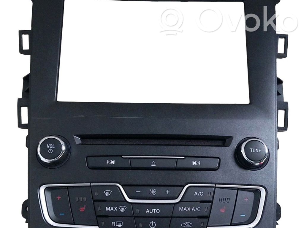 Ford Mondeo MK V Unitate control aer condiționat/încălzire 
