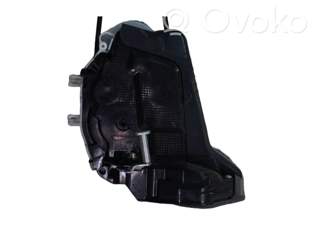 Toyota Yaris Conjunto de bloqueo 