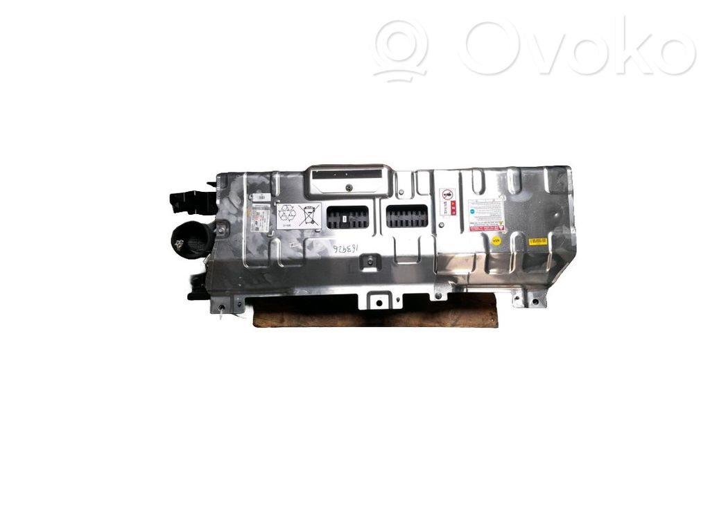 Hyundai Tucson IV NX4 Akumulator 