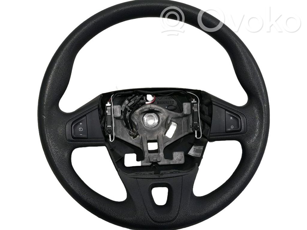 Renault Fluence Volante 