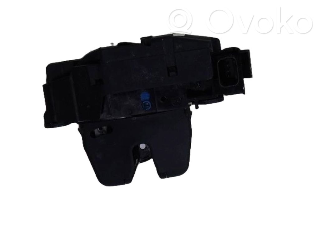 Citroen C3 Lock set 