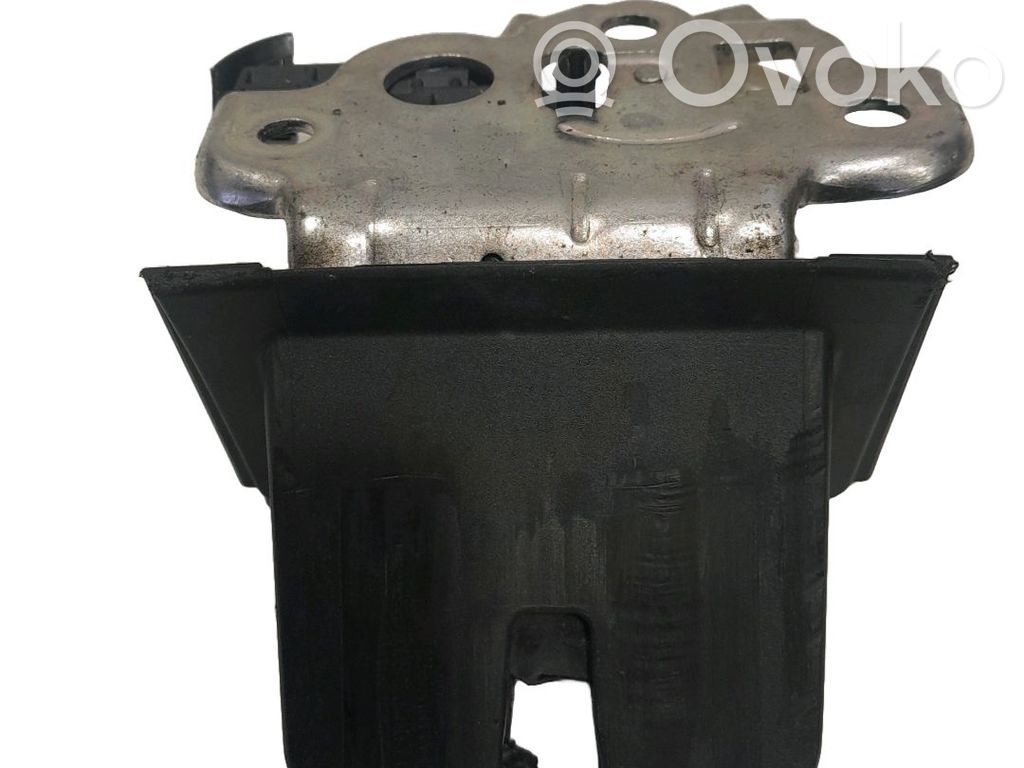 Skoda Superb B6 (3T) Blocco set 