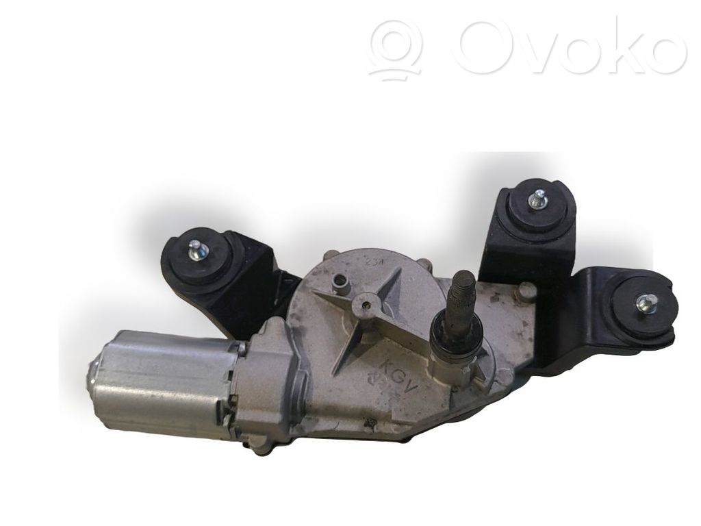 Pyyhkimen moottori   98700A2000