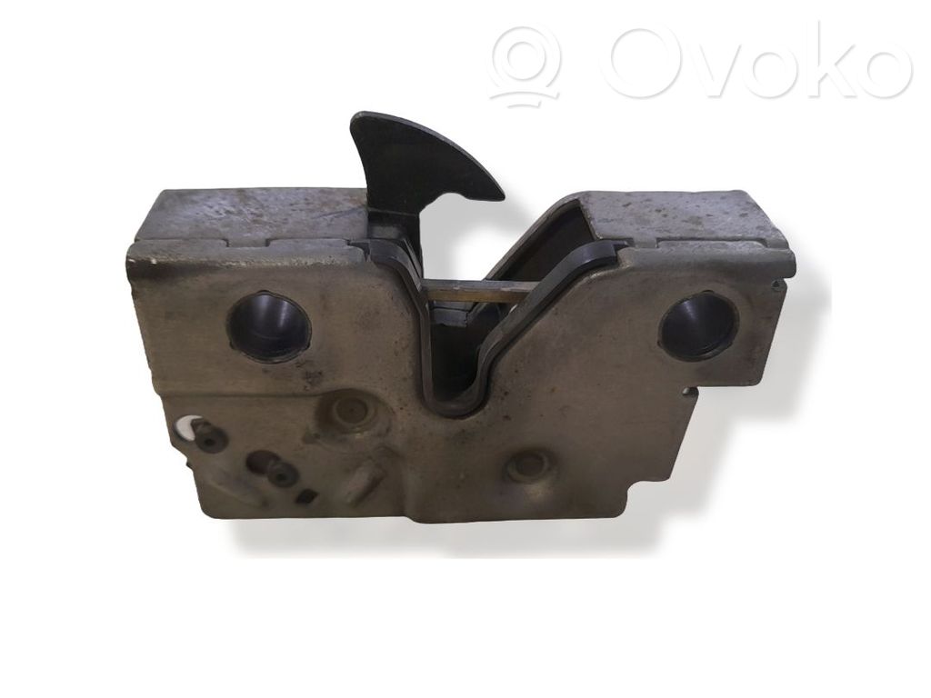 Seat Toledo IV (NH) Conjunto de bloqueo 