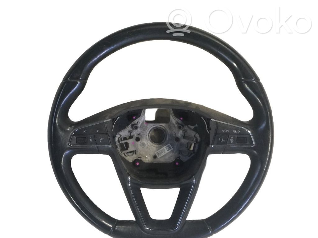 Ohjauspyörä   575419091DNO