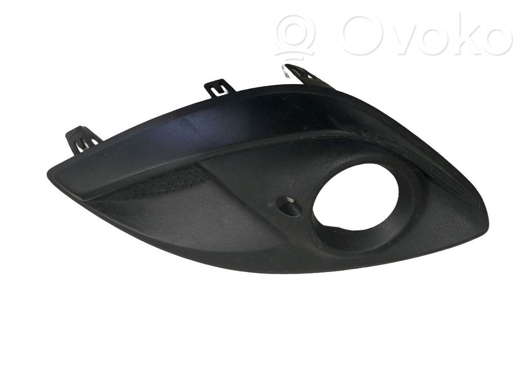 Opel Corsa D Etusäleikkö 