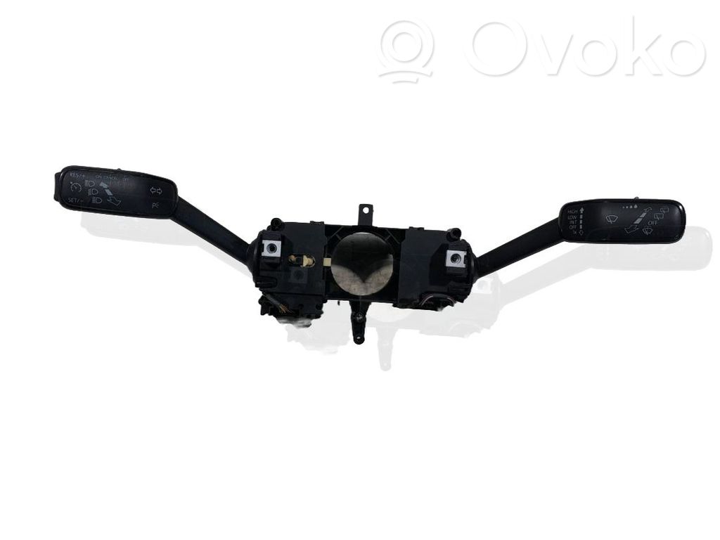 Seat Toledo IV (NH) Interruptor de control multifunción 