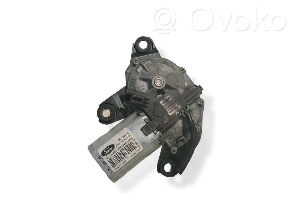 Ford Transit Courier Motor del limpiaparabrisas 