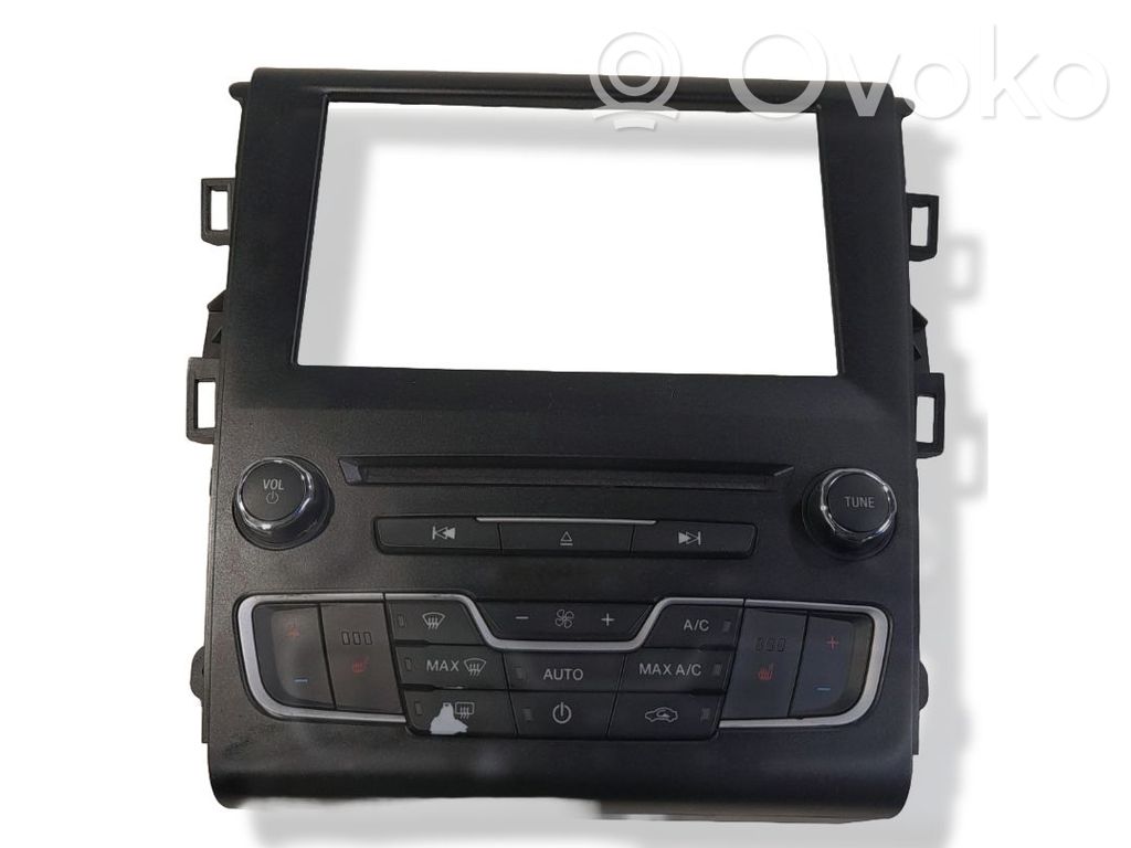 Ford Mondeo MK V Unitate control aer condiționat/încălzire 