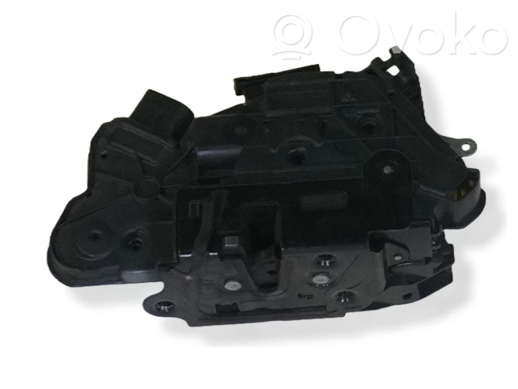 Lukko setti   5N1837015E