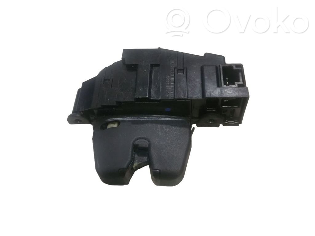 Conjunto de bloqueo   8719G7