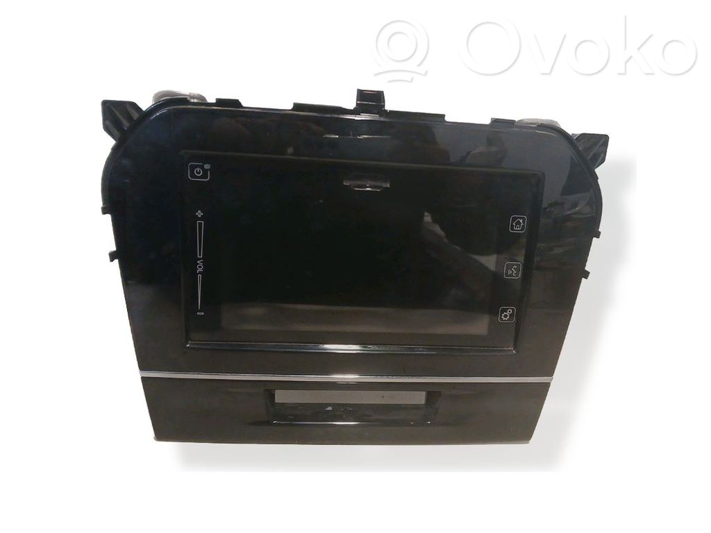 Monitor / wyświetlacz / ekran   3992054P5052R0