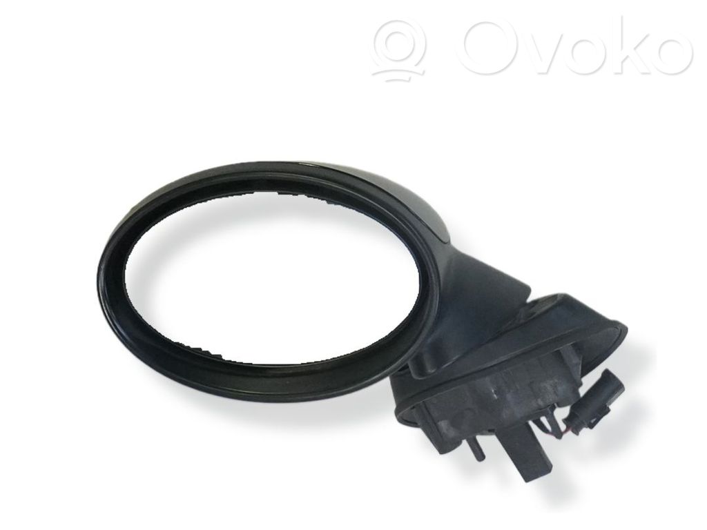 Mini One - Cooper R50 - 53 Embellecedor de espejo retrovisor 