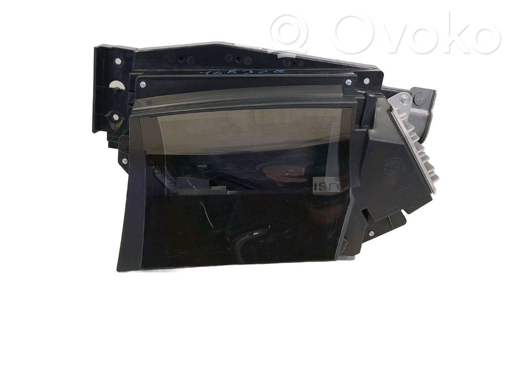 Nopeusmittari (mittaristo)   BDGJ2102668