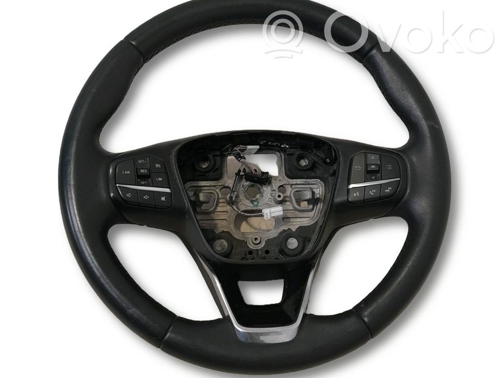 Ford Focus Руль 