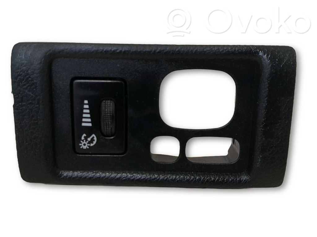 Lexus CT 200H Mască ceasuri bord 
