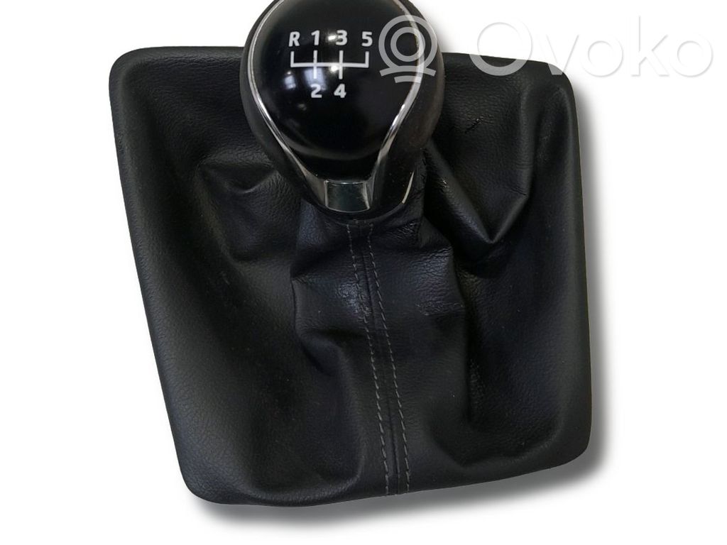 Seat Leon (5F) Interruptor/perilla de marchas 