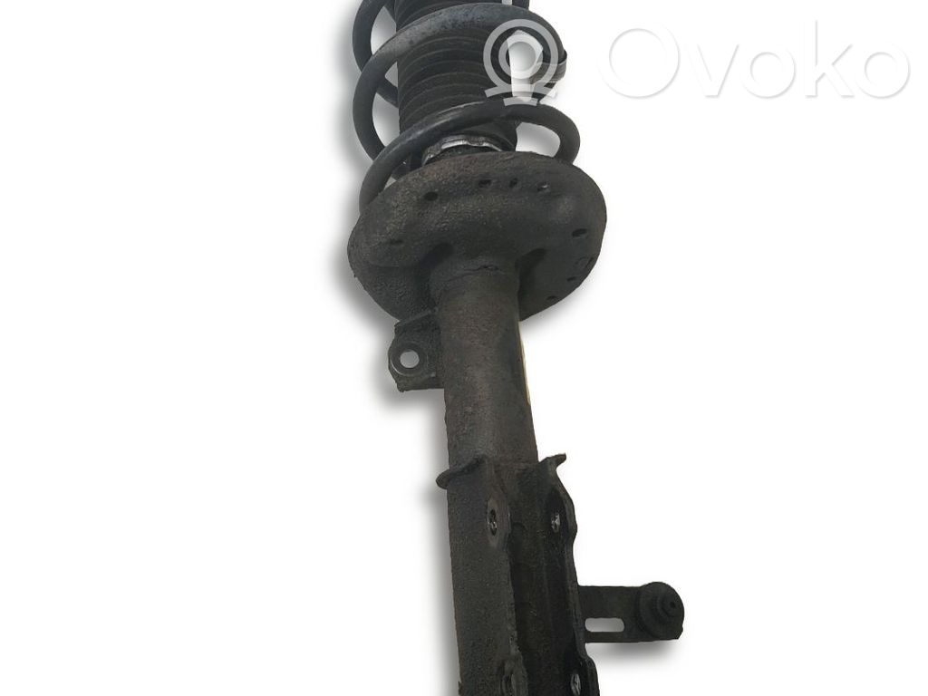 Stoßdämpfer vorne   13329596