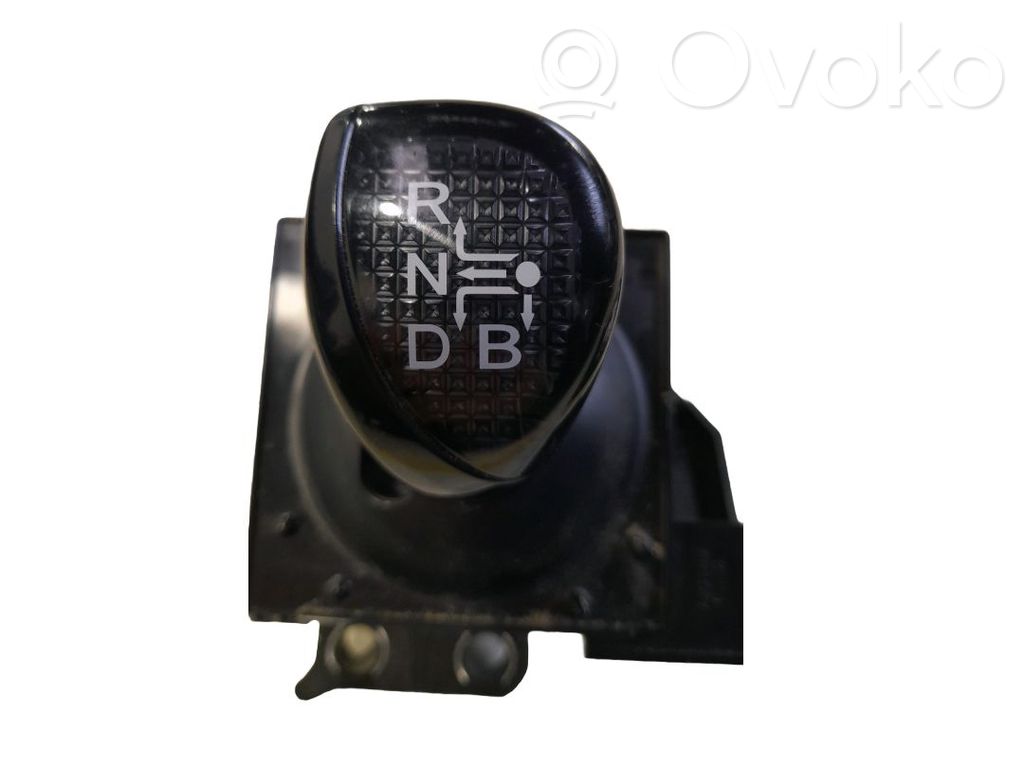 Interruptor/perilla de marchas   75C583LHD
