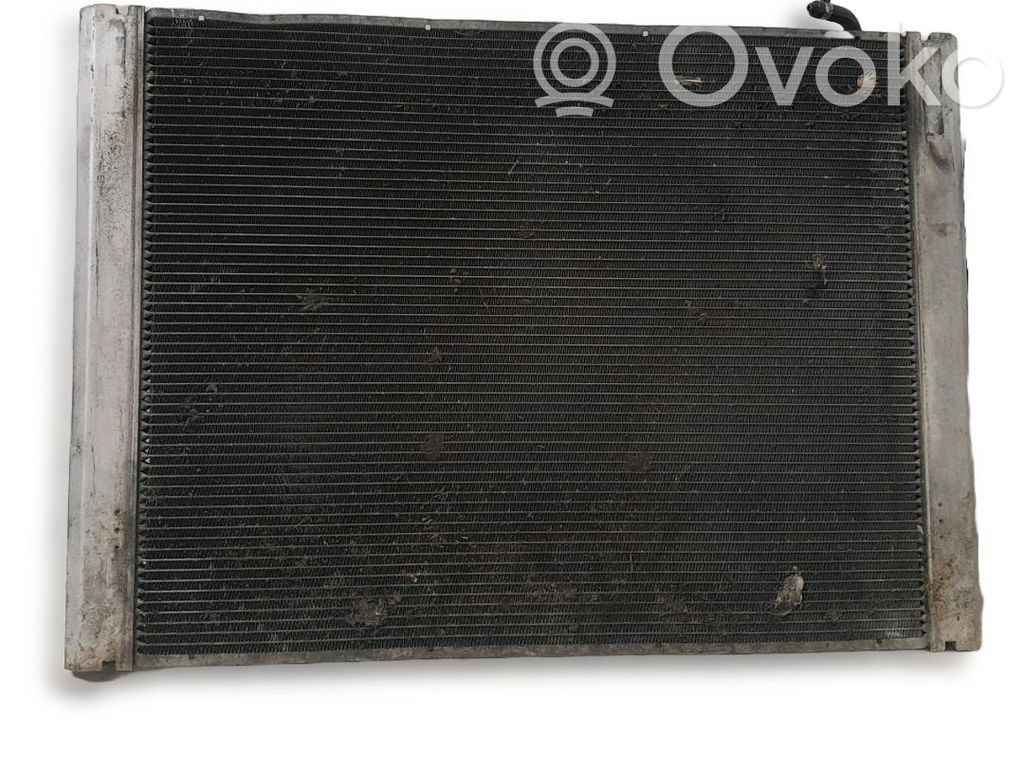 Radiador intercooler   17117534915