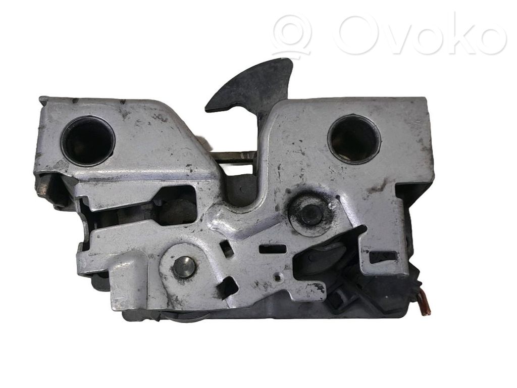 Seat Toledo IV (NH) Conjunto de bloqueo 
