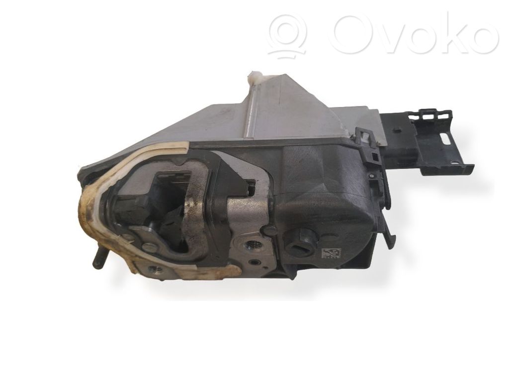 Peugeot 508 Conjunto de bloqueo 