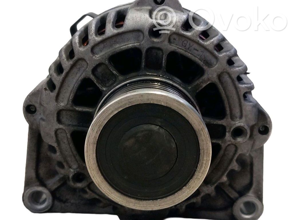 Alternator   13500577