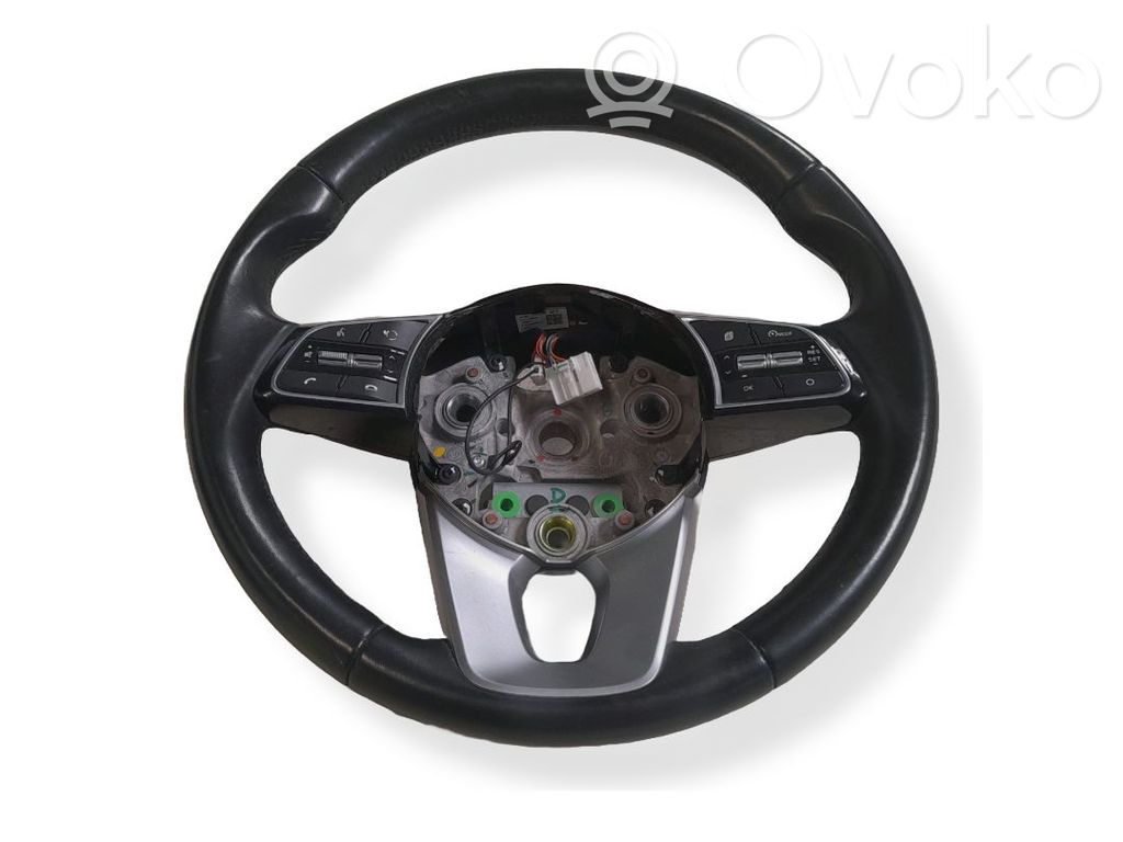 KIA Xceed Volante 