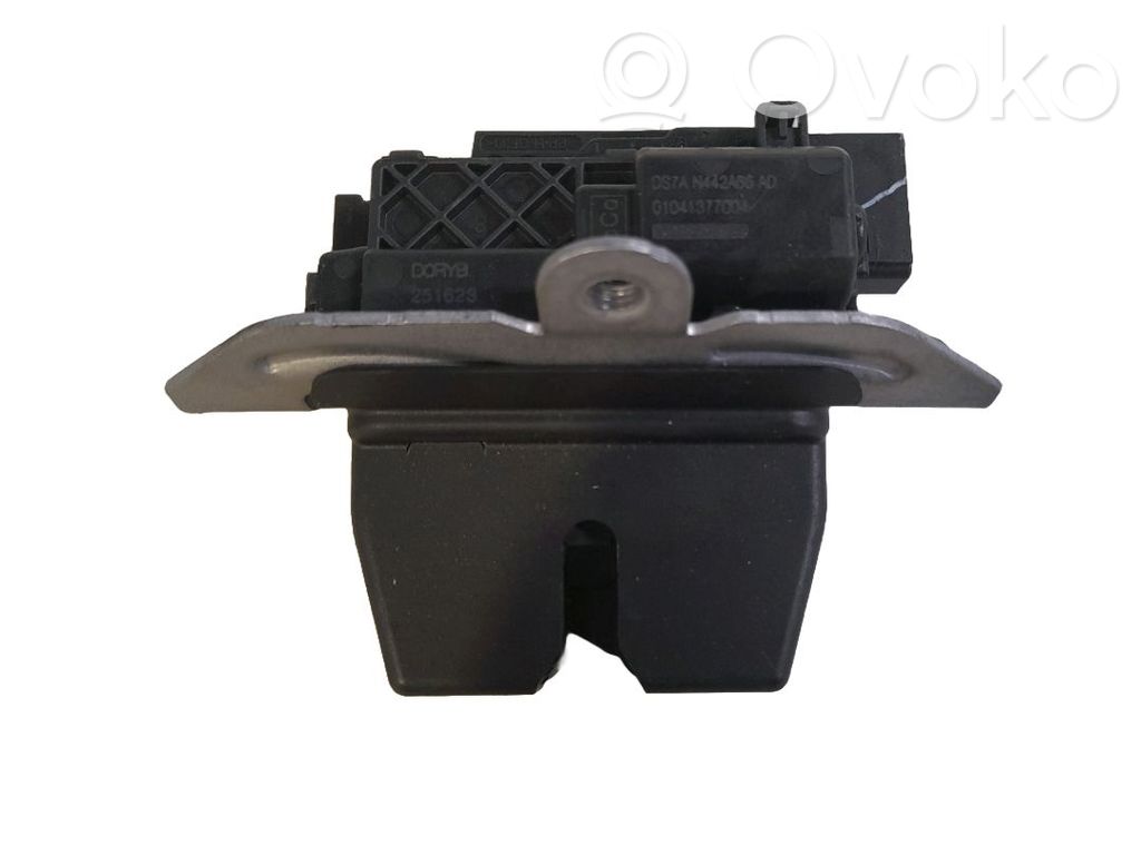 Conjunto de bloqueo   DS7AN4422A66AD