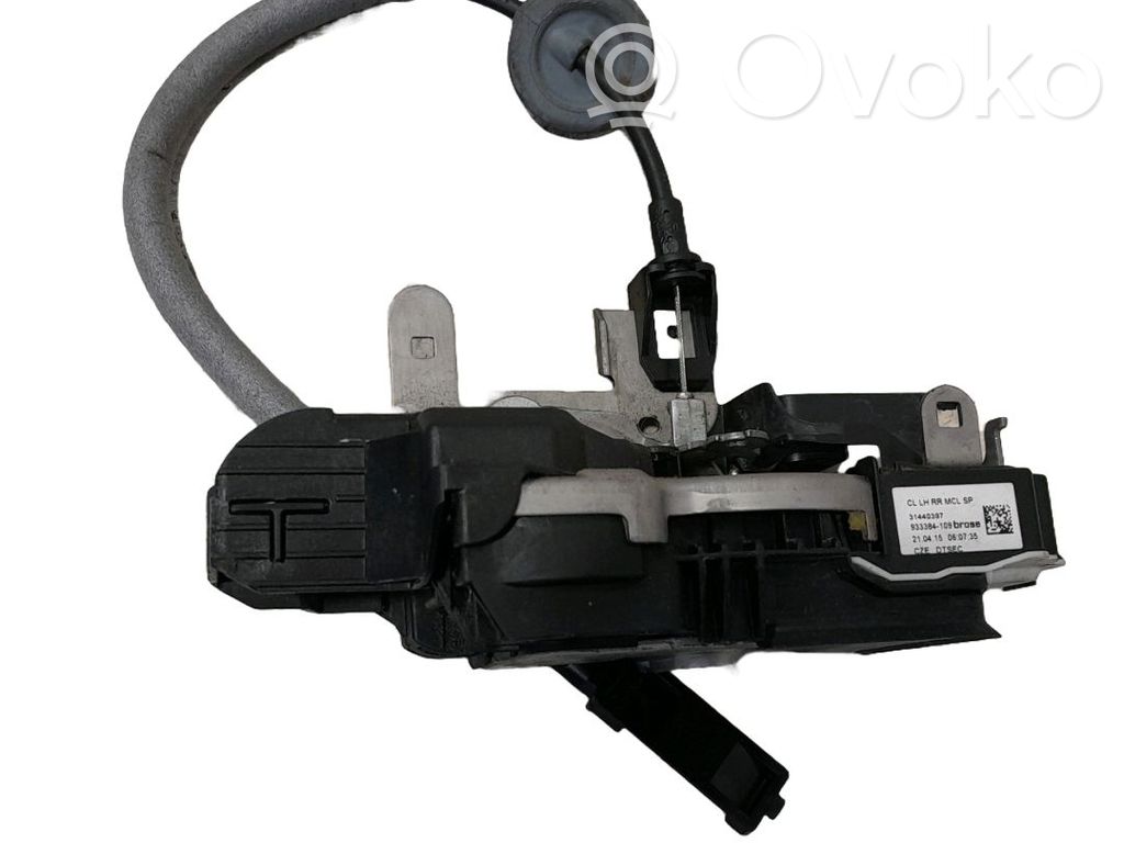 Lock set   31440397,933384109