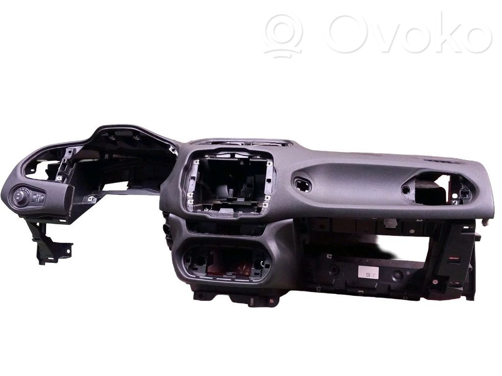Jeep Renegade Juego de airbags 