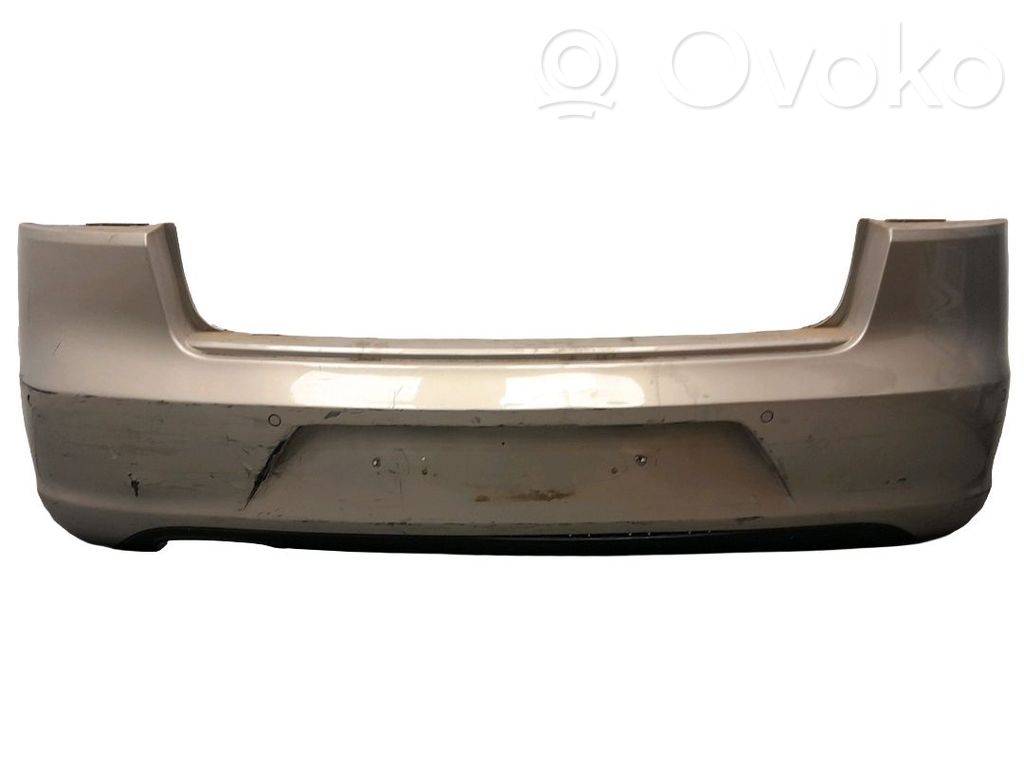 Seat Exeo (3R) Parachoques 