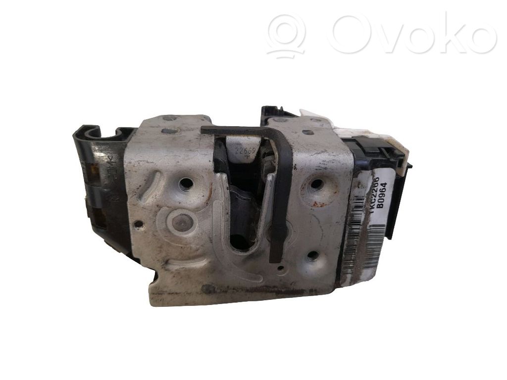 Dodge Caliber Blocco set 
