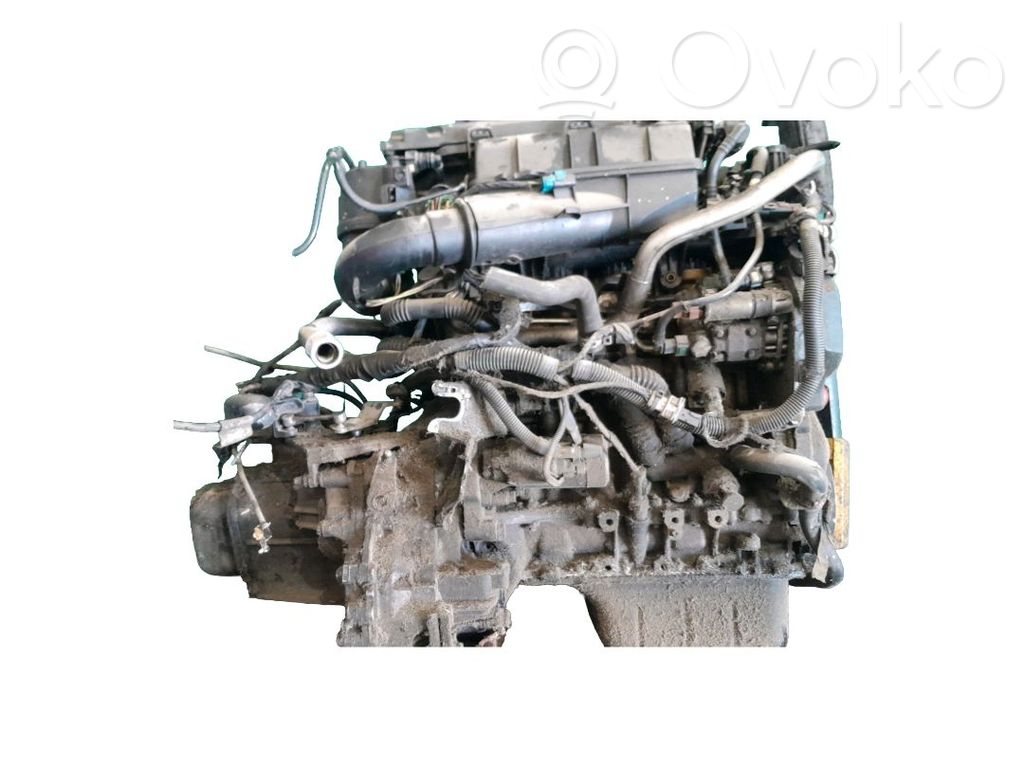 Alternador   1638106980