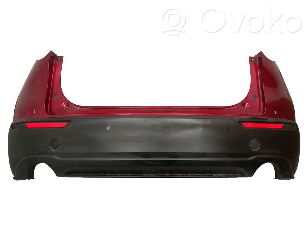 Bamperis   DFR950221CBB