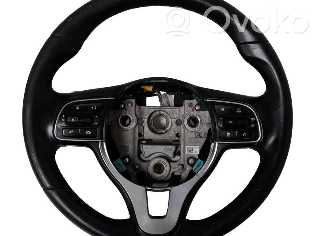 KIA Niro Ohjauspyörä 