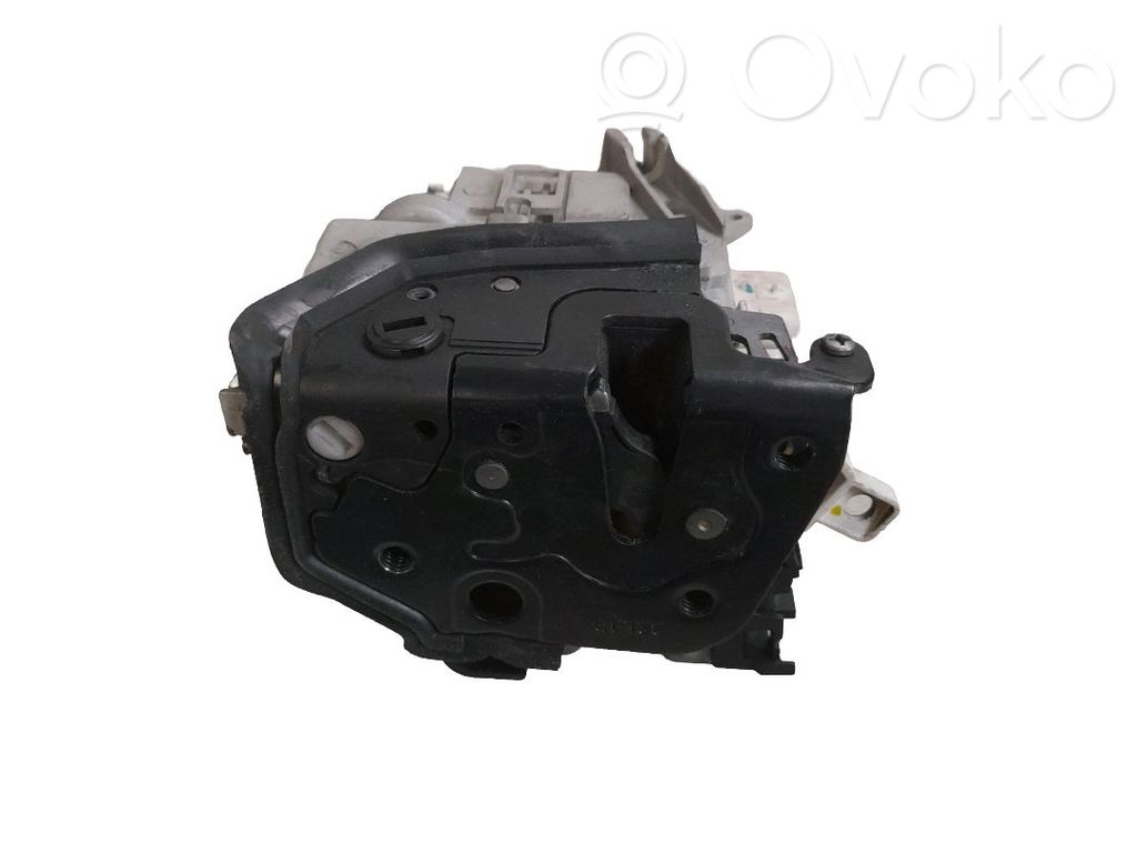 Audi A3 S3 8V Conjunto de bloqueo 