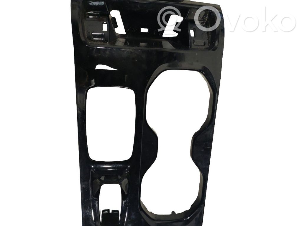 Volvo V40 Cross country Garniture de tableau de bord 