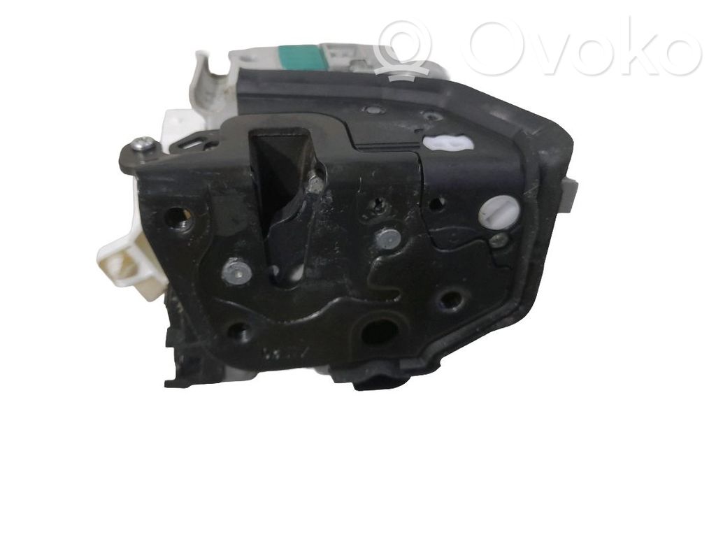 Audi A3 S3 8V Conjunto de bloqueo 