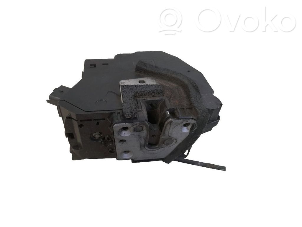 Lukko setti   805003529R,40627206