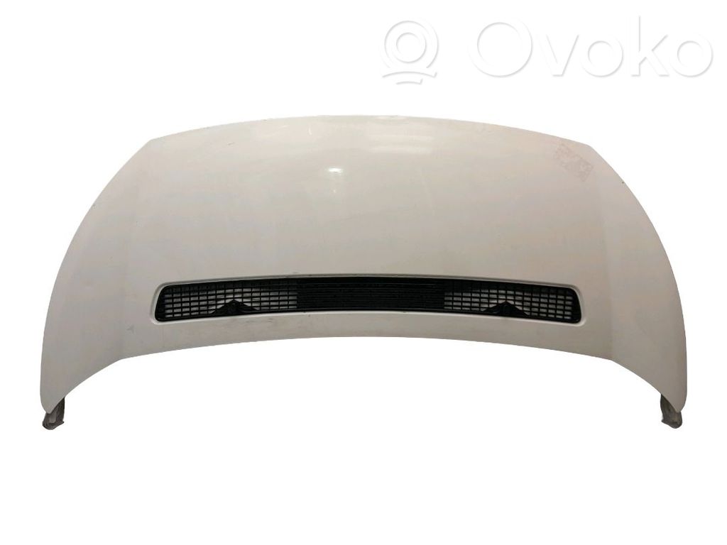 Engine bonnet/hood   7901N1