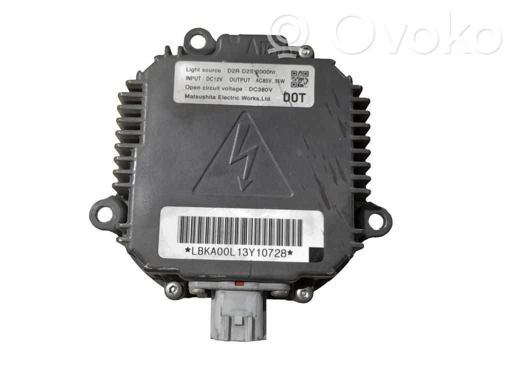 Mazda CX-7 Module de ballast de phare Xenon 